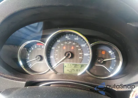 2016 Toyota Corolla L/Le/Le Plus/Le Premium/S/S Plus/S Premium/S W/Special Edition Pkg z USA, uszkodzony, nr VIN 2T1BURHE0GT690902